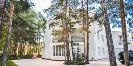Новый Год 2025 в отеле Усадьба Еловое Абзаково